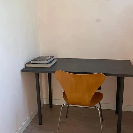 Un Sogno Che Si Avvera Apartman