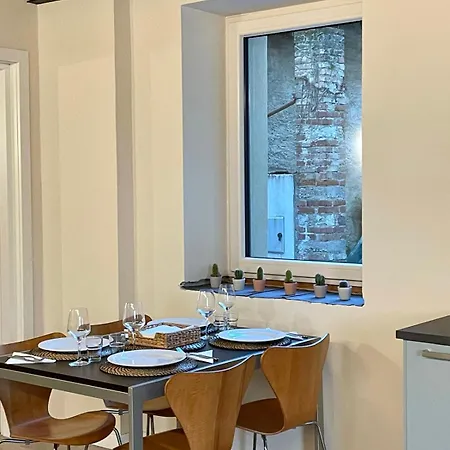 Un Sogno Che Si Avvera Apartman Gorizia