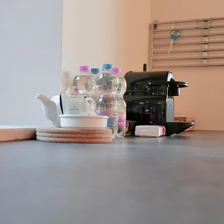 Un Sogno Che Si Avvera Appartement Gorizia