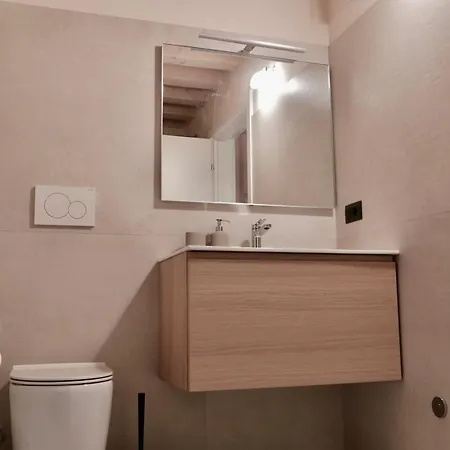 Un Sogno Che Si Avvera Apartman Gorizia