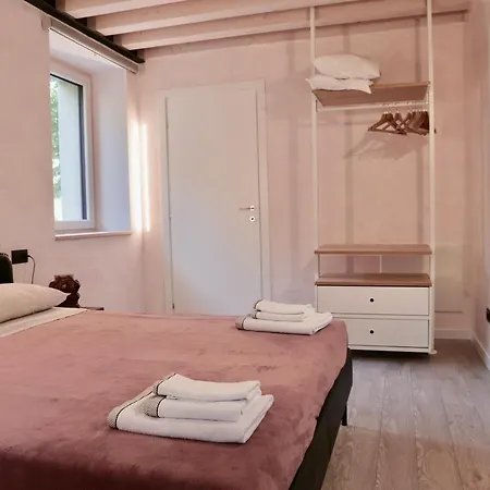 Appartement Un Sogno Che Si Avvera