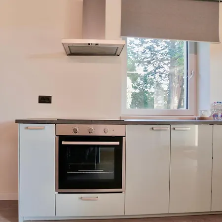 Un Sogno Che Si Avvera Apartman Gorizia