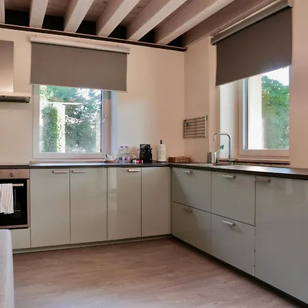 Appartement Un Sogno Che Si Avvera Gorizia