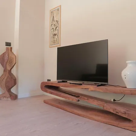 Un Sogno Che Si Avvera *